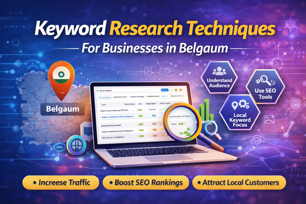 Keyword Research Techniques for Businesses in Belgaum chatgpt image mar 11, 2026, 04 51 20 pm