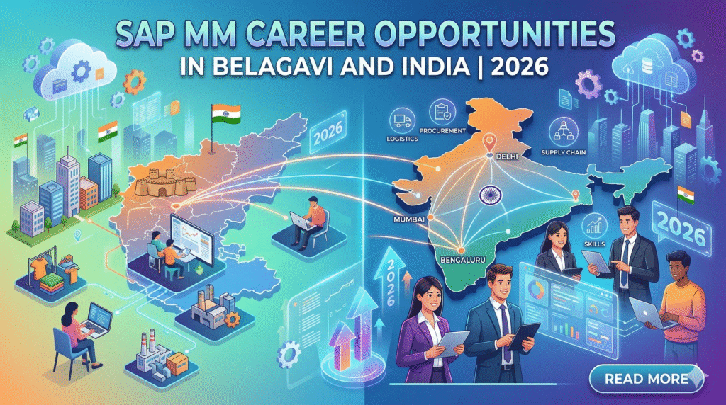 SAP MM Career Opportunities in Belagavi and India in 2026 gemini generated image 6s0hoy6s0hoy6s0h