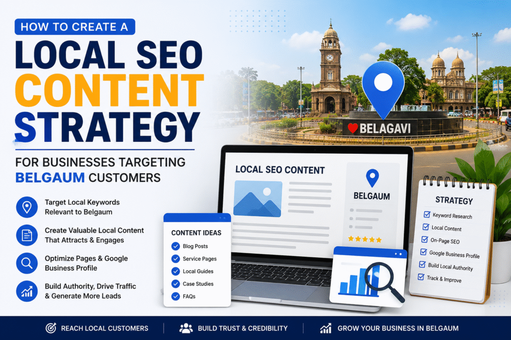 How to Create a Local SEO Content Strategy for Businesses Targeting Belgaum Customers chatgpt image jul 16, 2026, 01 41 24 pm
