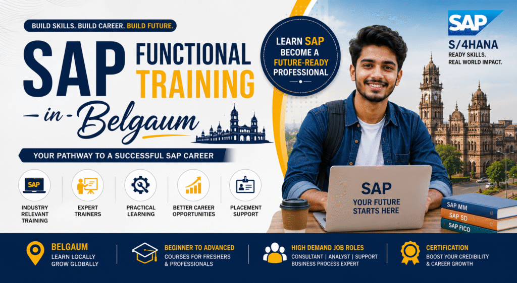 SAP Functional Training in Belgaum: Complete Career Guide for Beginners and Professionals (2026) chatgpt image jul 16, 2026, 01 45 45 pm